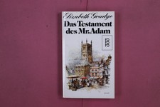 293599 Elizabeth Goudge DAS