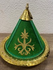 Orientalischer Deko Tajine