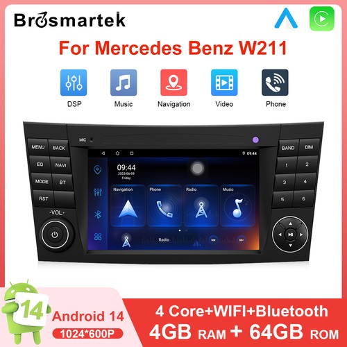 Android 14 autoradio - android,