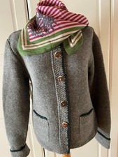 Strick-Janker "Reitmayer"