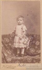 Photograph Benne, Leipzig