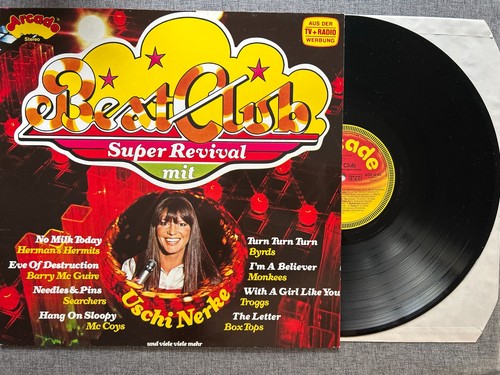 Various beat club super - various,