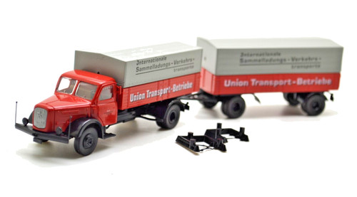 Brekina 7328 - 1:87, (h0)