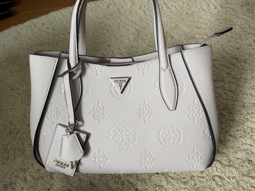 Guess damen handtasche - guess,