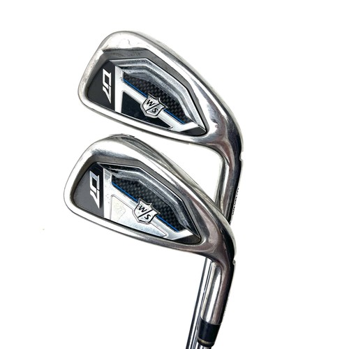 Wilson staff eisen pw - staff, d7