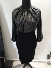 Marc Cain Kleid, Textilleder