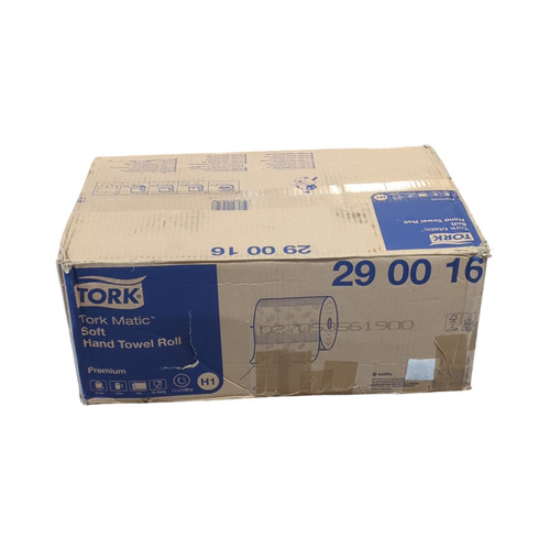 Tork matic 290016 - matic,