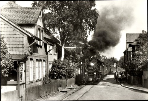 Wernigerode harz - am,