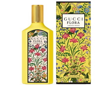 Gucci Flora Gorgeous Orchid