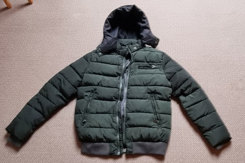 Winterjacke steppjacke mit - steppjacke,