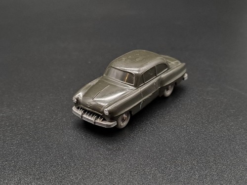 Wiking alter opel olympia - wiking,