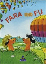 Fara und Fu - Ausgabe 1996 in