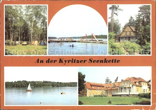 Wusterhausen dosse - wusterhausen,
