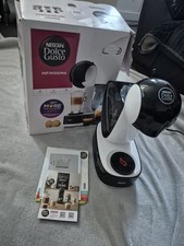 Delonghi Nescafé Infinissima