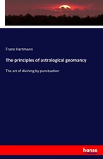 The principles of astrological