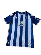 Ksc heimtrikot saison - saison, 23/24