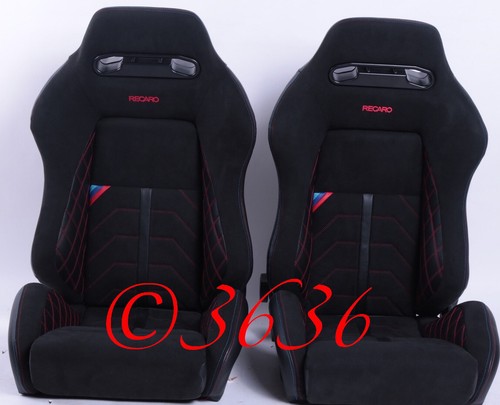 Recaro sportsitze vader bmw - recaro,