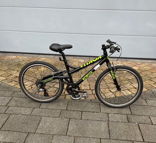 Kokua liketobike black - kokua,