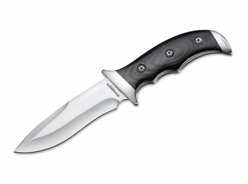 Böker magnum capital - magnum,
