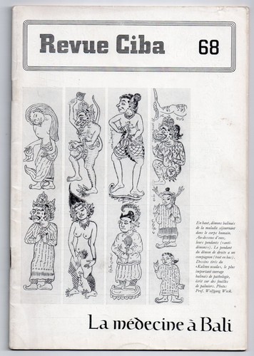 Zeitschrift ciba 68 die - zeitschrift,