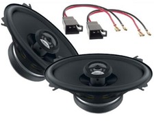 Lautsprecher Speaker kompatibel mit VW Golf 1,Cabrio Tür Vorne Hinten Front Heck