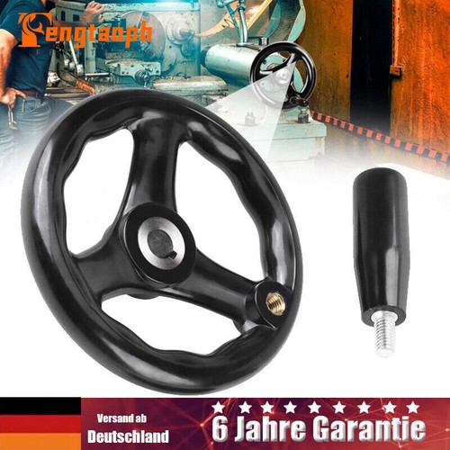 Rund handrad maschinenhandrad - rund,