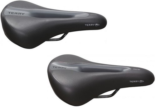 Terry fisio gel touringcomfort - fisio,