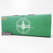 Kowa Spektiv TSN-601 Optische