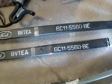 Original FORD Transit Federn