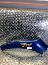 Seiten Rechts Flügel Verkleidung Piaggio Free 25/50ccm(TYP:FCS) BJ94-02 - G17012