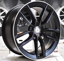 4 Felgen 18'' Stil Sportpaket