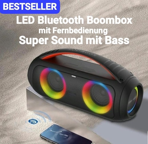 Tragbarer bluetooth 2 - tragbarer, 5.2