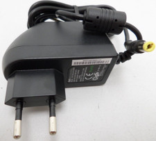 Netzteil Sunny SYS1308-2412-W2E 12V 2A 24Watt Hohlstecker Außen 5.5mm Loch 2.2mm