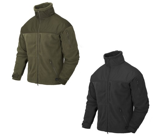 Helikon tex fleecejacke - helikon,
