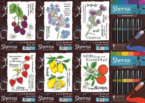 Crafters companion spectrum - crafters,