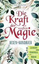 BUCH: Die Kraft der weißen