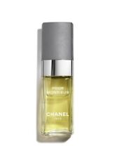 chanel pour monsieur edt 100ml