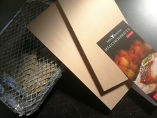 Grillbretter Räucherbretter