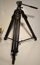 Manfrotto Tripod 351MVB2w/