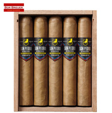 San Pedro de Macoris Ecuador