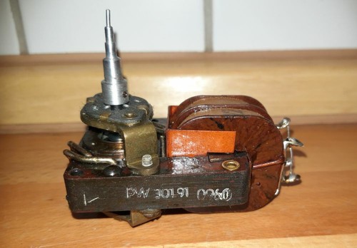 Original motor aus - motor, philips