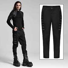 PUNK RAVE Gothic Hose Herren
