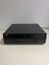 DENON DVD-2500BT Blu-ray Player Schwarz