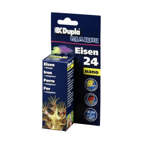 Dupla marin eisen - dupla,