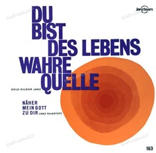 Hildor Janz / Janz-Quartett -