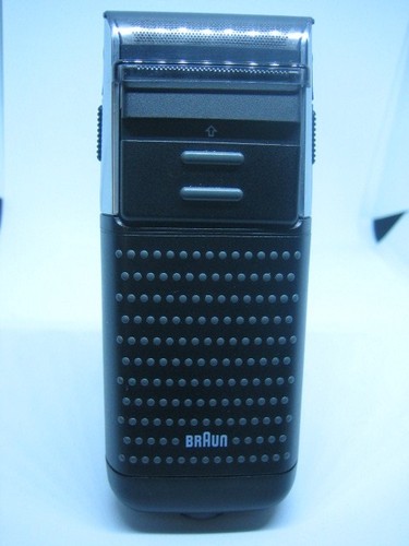 Rasierer braun 5424 neu - braun, und