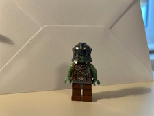 Lego Minifigur Era Troll Warrior 1, cas359