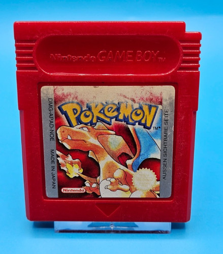 Nintendo gameboy spiel - spiel,