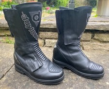 Daytona Lady Star GTX Stiefel