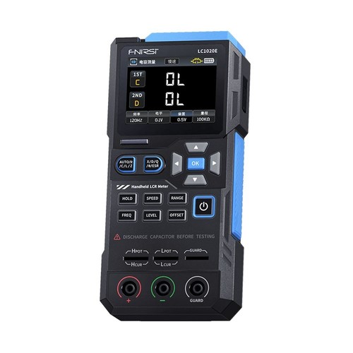 Fnirsi lc1020e handheld high - lc1020e,
